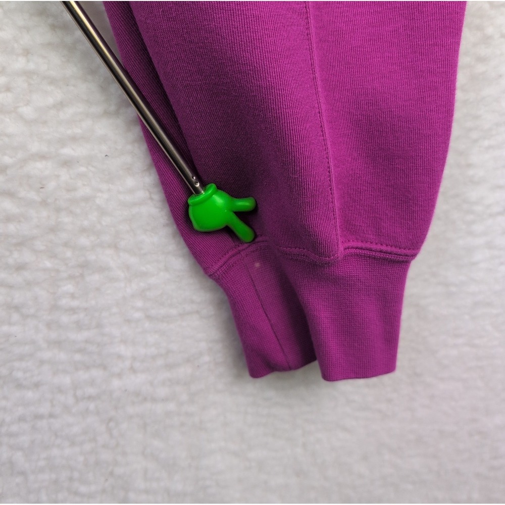 Nike Sportswear Tech Fleece Jogger Pants Women's Small Sweet Beet - Picture 2 of 8